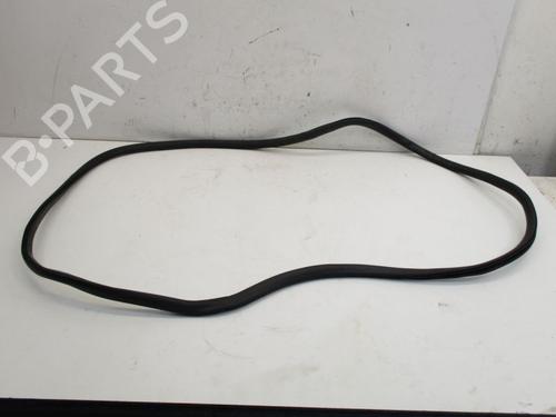 Used Rubber door seal AUDI A4 B7 Avant (8ED) 2.5 TDI (163 hp) 29087379