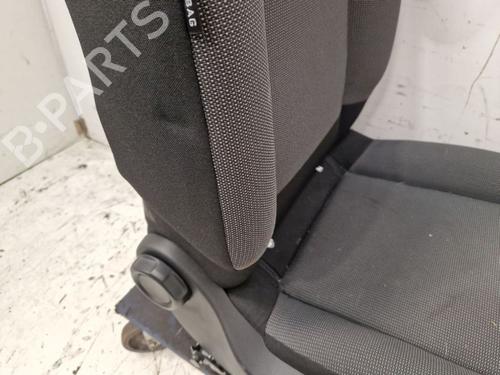 Right front seat CITROËN C3 III (SX) 1.2 VTi 68 | BP38029809C16 - Image 8