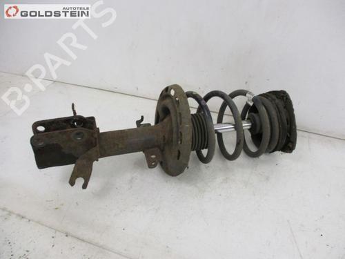 Used Right front shock absorber Right front shock absorber RENAULT MEGANE III Coupe (DZ0/1_) 1.5 dCi (DZ09, DZ0D, DZ1F, DZ1G, DZ14, DZ29) (110 hp) 18753122 18753122