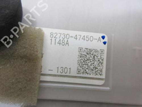 Control unit TOYOTA PRIUS (_W3_) 1.8 Hybrid (ZVW30) | BP31260424M11  - Image 9