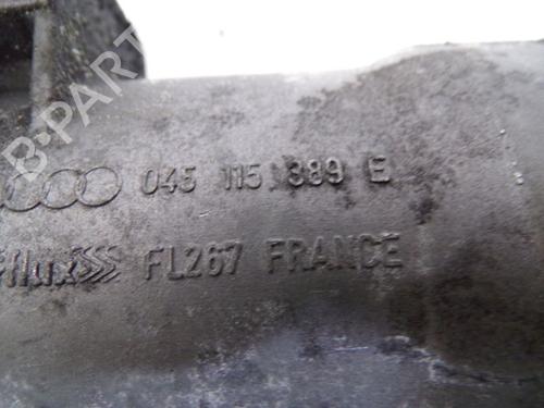 Support VW GOLF PLUS V (5M1, 521) 2.0 TDI 16V | BP18801936C155 