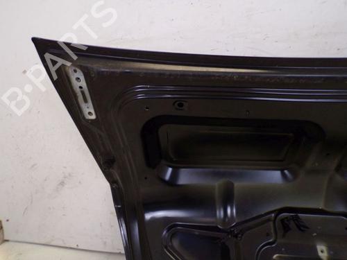 Tailgate PEUGEOT 407 (6D_) 2.0 HDi 135 (6DRHRH, 6DRHRE, 6DRHRG, 6DRHRJ) | BP29090984C6 