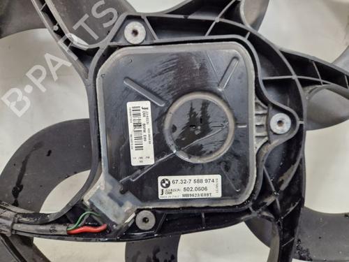 Fan BMW 1 (E87) 123 d | BP33907797M128  - Image 5