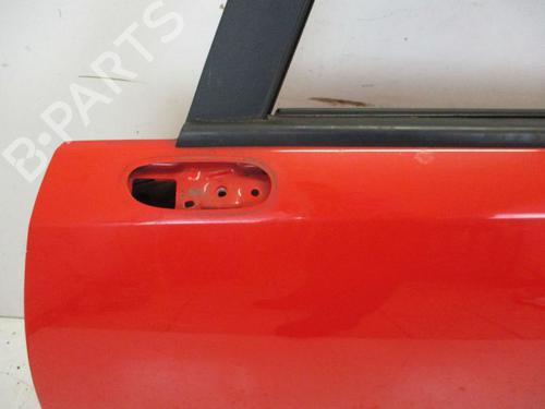 Left front door OPEL CORSA D (S07) 1.3 CDTI (L08, L68) | BP26647550C2 