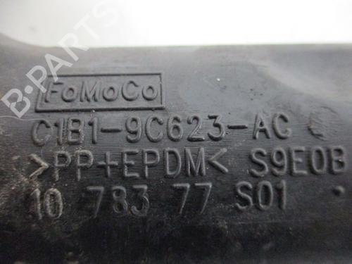 Pipe FORD B-MAX (JK) 1.0 EcoBoost | BP37111950M125 - Image 5