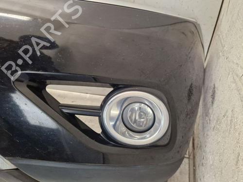 Front bumper NISSAN PATHFINDER III (R51) 4.0 4WD | BP31177264C7
