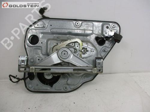 Used Rear left window mechanism Rear left window mechanism 37110127 37110127