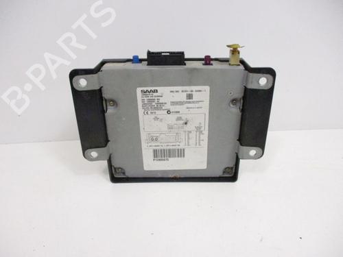 Control unit SAAB 9-3 (YS3F, E79, D79, D75) 1.9 TiD | BP18792937M11 