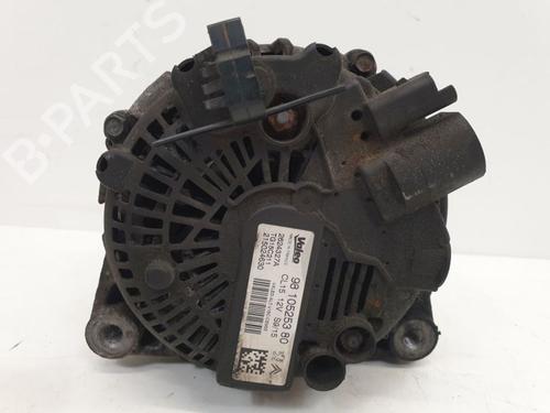 Alternator PEUGEOT 2008 I (CU_) 1.6 BlueHDi 120 | BP39008218M7 - Image 6