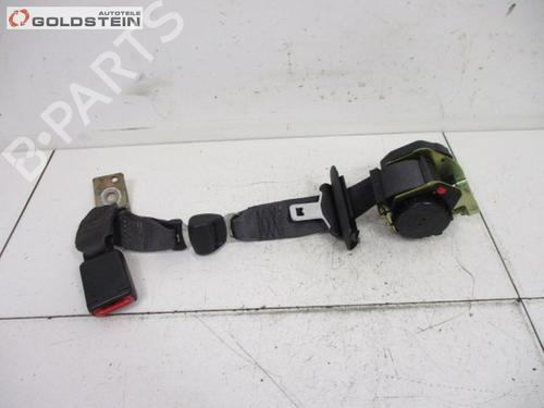 Used Rear center seatbelt Rear center seatbelt 37109555 37109555