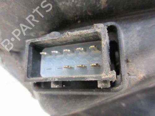 Left headlight OPEL ASTRA H (A04) 1.6 (L48) | BP37125611C28  - Image 8