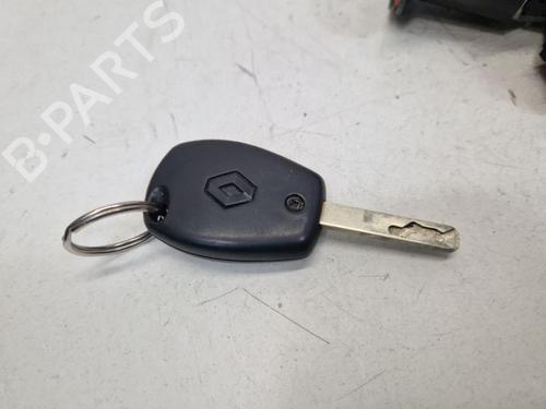 Switch RENAULT CLIO III (BR0/1, CR0/1) 1.2 16V (BR02, BR0J, BR11, CR02, CR0J, CR11) | BP39007829I30 - Image 9