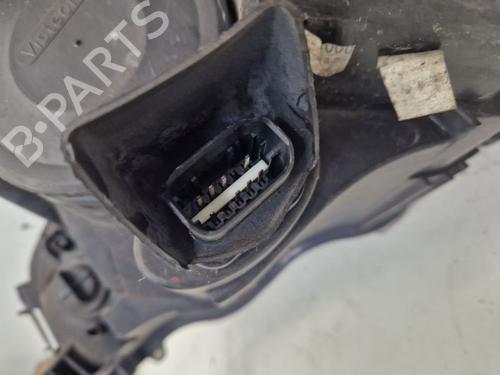 Right headlight CITROËN DS3 (SA_) 1.6 THP 150 | BP38029026C29 - Image 8
