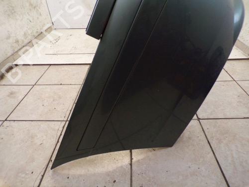 Rear bumper BMW 7 (E65, E66, E67) 735 i, Li | BP19289614C8 
