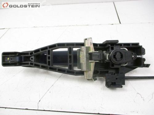 Front left exterior door handle FORD GRAND C-MAX (DXA/CB7, DXA/CEU) 1.6 TDCi | BP18763691C128 