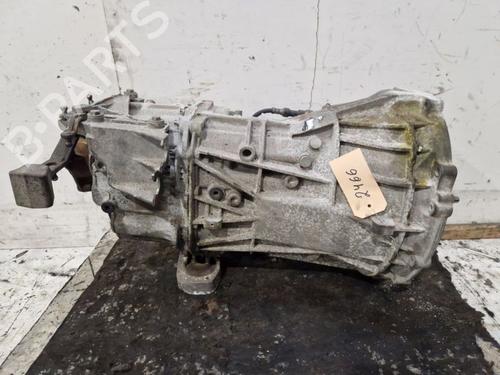 Gearbox FORD TRANSIT V363 Van (FCD, FDD) 2.0 EcoBlue | BP31149381M3 