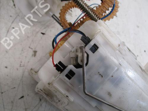 Fuel pump AUDI A4 B8 Avant (8K5) 2.0 TDI | BP29086787M76 