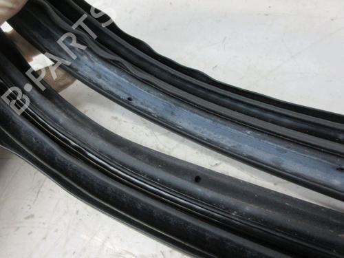 Rubber door seal RENAULT GRAND SCÉNIC III (JZ0/1_) 1.4 16V (JZ0F) | BP19299868C142 