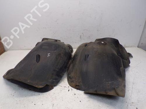 Wheel arch RENAULT CLIO III Grandtour (KR0/1_) 1.2 16V (KR02, KR0J) | BP29096696C56 