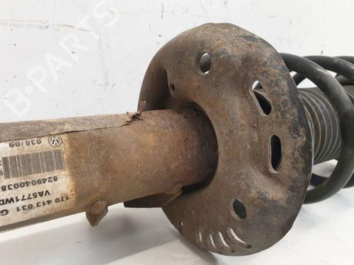 Left front shock absorber VW GOLF V Variant (1K5) 1.4 TSI | BP34738183M16  - Image 6