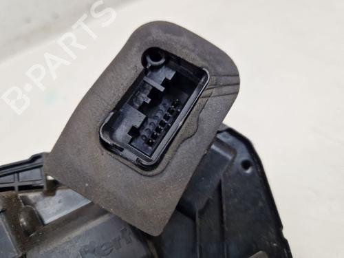Front right lock VW GOLF VII (5G1, BQ1, BE1, BE2) 2.0 TDI | BP29103030C97 