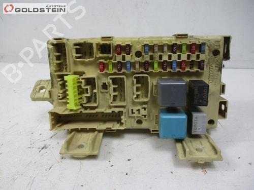 Used Fuse box Fuse box 37109657 37109657