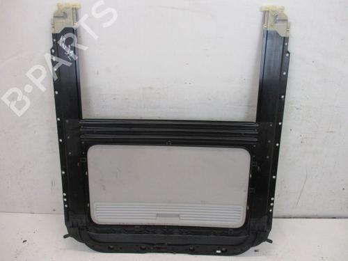 Soltag VW PASSAT B6 Variant (3C5) 2.0 TFSI | BP18792677C124 