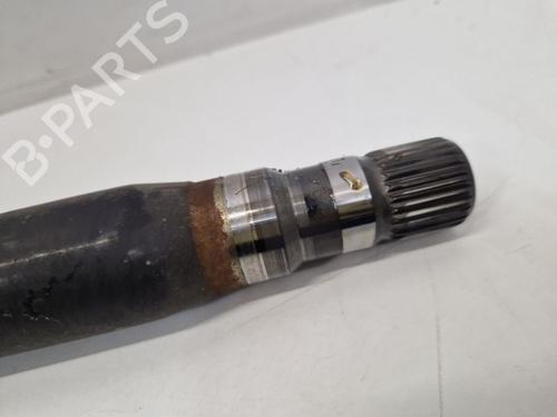 Right front driveshaft OPEL ZAFIRA TOURER C (P12) 2.0 CDTi (75) | BP37144055M39 - Image 9