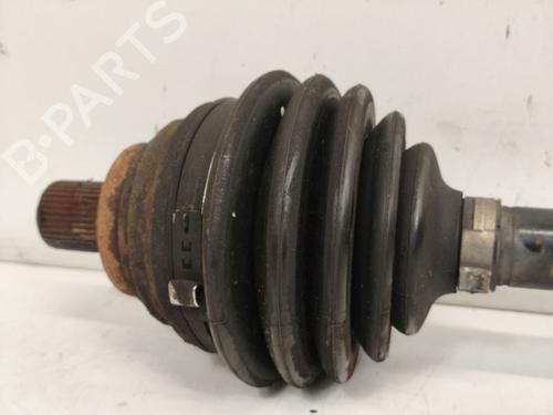 Left front driveshaft VW GOLF VI Variant (AJ5) 1.6 TDI | BP40000896M38 - Image 3