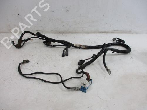 Ledningsnett MAZDA 5 (CR) 2.0 CD (CR19) (110 hp) 28370925