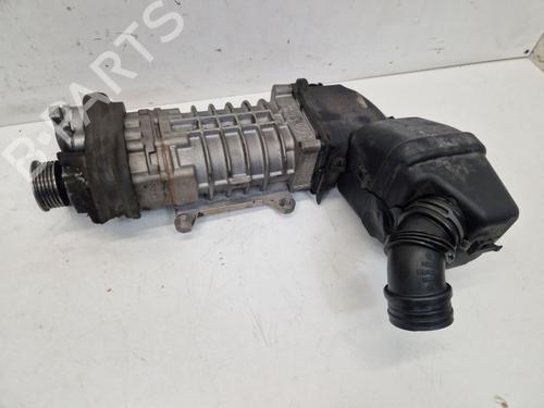 Used Turbocharger/Supercharger Turbocharger/Supercharger 39615458 39615458