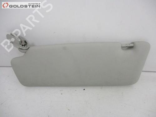 Right sun visor AUDI A4 B8 (8K2) 1.8 TFSI | BP37100021I2 - Image 2