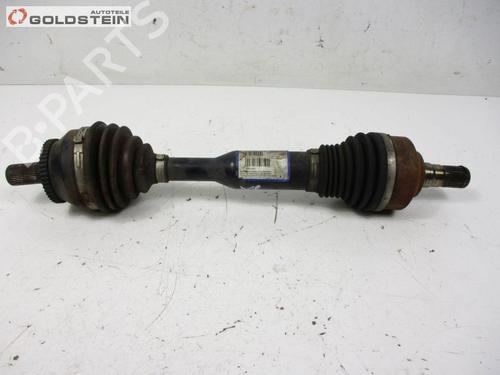 Used Left front driveshaft Left front driveshaft 37109431 37109431