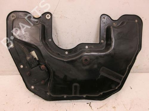 Oil sump BMW 7 (E65, E66, E67) 745 i, Li | BP37124641M115 - Image 4