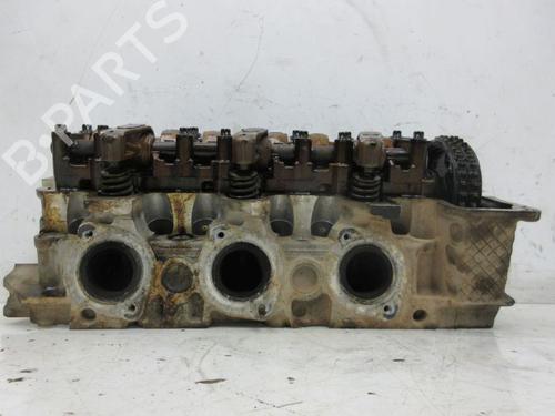 Cylinder head MERCEDES-BENZ C-CLASS (W203) C 240 (203.061) | BP29090215M5 