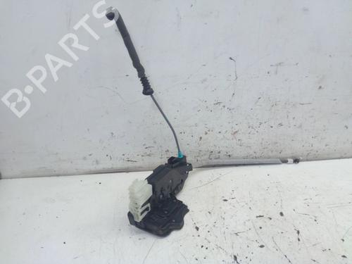 Used Front right lock MERCEDES-BENZ A-CLASS (W177) A 200 (177.087) (163 hp) 26647969
