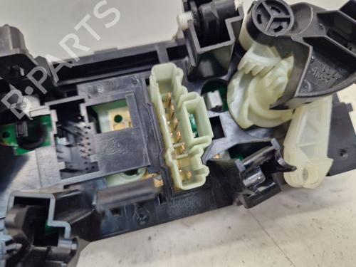 Climate control PEUGEOT 207 (WA_, WC_) 1.4 16V | BP29108258I5 