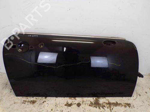 Used Right front door MINI MINI (R50, R53) Cooper (116 hp) 29096016