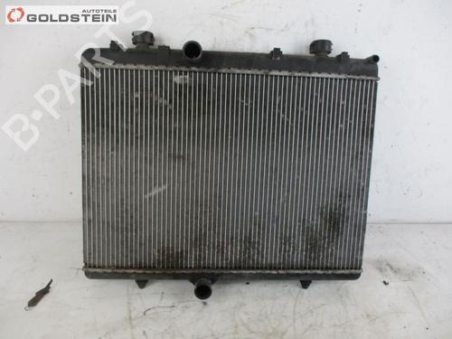 Used Water radiator CITROËN C5 II Break (RE_) 2.0 HDi (RERHRH) (136 hp) 13762204