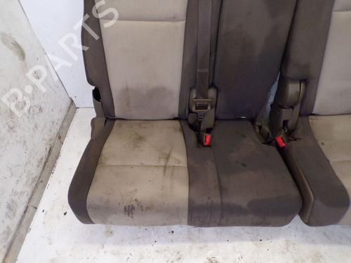Sæde Bagtil DODGE JOURNEY 2.4 | BP31588411C17 