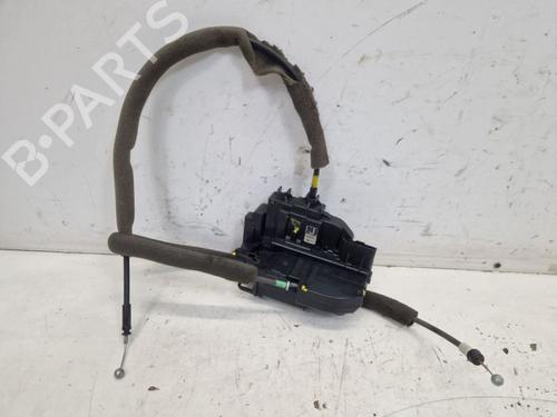 Used Rear right lock Rear right lock 37141954 37141954