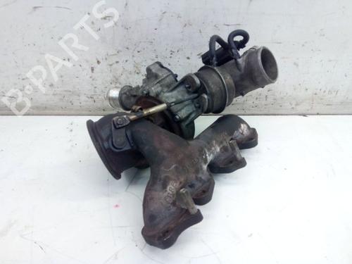 Used Turbocharger/Supercharger OPEL ASTRA J Sports Tourer (P10) 1.4 Turbo (35) (120 hp) 31702237