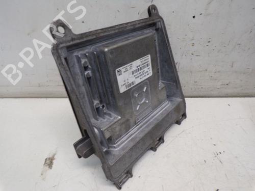 Used Engine control unit (ECU) MERCEDES-BENZ B-CLASS Sports Tourer (W245) B 200 (245.233) (136 hp) 29101127