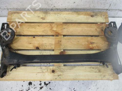 Rear axle AUDI A1 Sportback (8XA, 8XF) 1.2 TFSI | BP29093484M2 