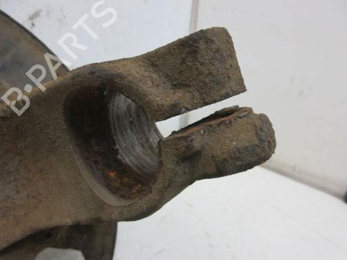 Left front steering knuckle VOLVO V50 (545) 1.6 D | BP37127957M25 - Image 6