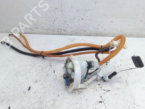 Aforador BMW 1 (E87) 116 i (122 hp) 31704081