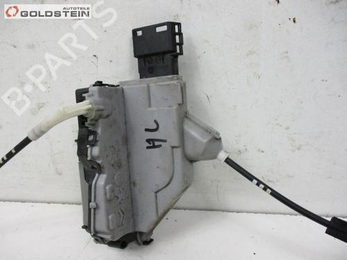 Rear left lock CITROËN C3 II (SC_) 1.2 VTi 82 | BP18764121C100 