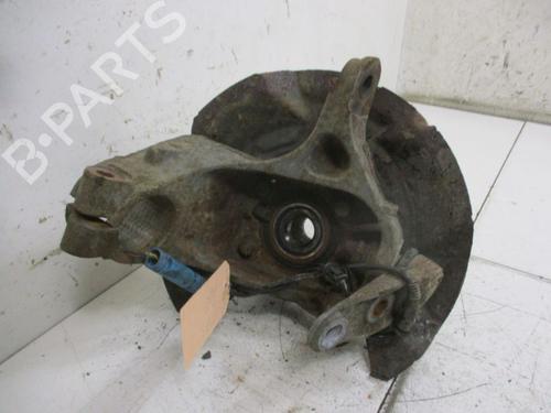 Right front steering knuckle MINI MINI (R56) One | BP18791681M26 