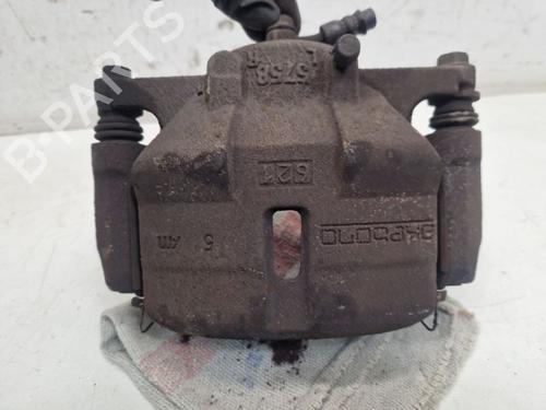 Left front brake caliper RENAULT KADJAR (HA_, HL_) 1.5 dCi 110 (HLA3) | BP38757929M105 - Image 4