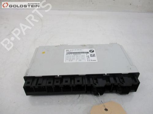 Used Control unit BMW 6 Convertible (F12) 640 i (320 hp) 18750937